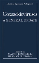 Maur Bendinelli, Mauro Bendinelli, Friedman, Friedman, Herman Friedman - Coxsackieviruses