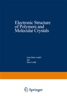 Jean-Marie Andre, Jean-Mari André, Jean-Marie André - Electronic Structure of Polymers and Molecular Crystals