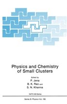 Jena, P Jena, P. Jena - Physics and Chemistry of Small Clusters