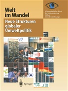 Kenneth A Loparo, Kenneth A. Loparo, Wissenschaftlicher Beirat der Bundesregierung Glob - Welt im Wandel: Welt im Wandel: Neue Strukturen globaler Umweltpolitik