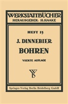 Josef Dinnebier - Bohren