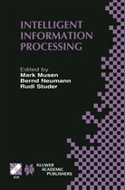 Mark Musen, Bern Neumann, Bernd Neumann, Rudi Studer - Intelligent Information Processing