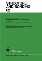 Clusters