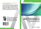 Antonia Rom - Materialuntersuchungen an Exhaust- und Drainleitungen