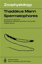 T Mann, T. Mann - Spermatophores