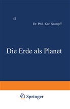 Karl Stumpff - Die Erde als Planet