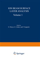 Otto Meyer - Ion Beam Surface Layer Analysis