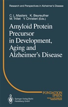 Beyreuther, K Beyreuther, K. Beyreuther, C. L. Masters, C.L. Masters, Marc Trillet - Amyloid Protein Precursor in Development, Aging and Alzheimer's Disease
