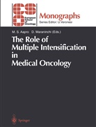 M. S. Aapro, M.S. Aapro, MARANINCHI, Maraninchi, Dominique Maraninchi, S Aapro... - The Role of Multiple Intensification in Medical Oncology