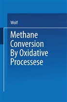 Wolf, Wolf - Methane Conversion by Oxidative Processes