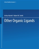 Arthu Martell, Arthur Martell - Other Organic Ligands