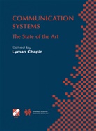 Lyma Chapin, Lyman Chapin - Communication Systems