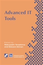 Altman, Altman, Edward Altman, Eward Altman, Nobuyosh Terashima, Nobuyoshi Terashima - Advanced IT Tools