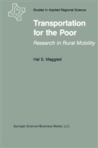 H S Maggied, H. S. Maggied, H.S. Maggied - Transportation for the Poor