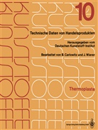 Bod Carlowitz, Bodo Carlowitz, Jutta Wierer, Bodo Carlowitz, Jutta Wierer - Merkblätter 3601-4000