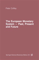 P Coffey, P. Coffey - The European Monetary System