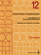 Bod Carlowitz, Bodo Carlowitz, Jutta Wierer, Bodo Carlowitz, Jutta Wierer - Merkblätter 4401-4800