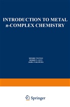 M Tsutsui, M. Tsutsui - Introduction to Metal pi-Complex Chemistry