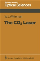 W J Witteman, W. J. Witteman, W.J. Witteman - The CO2 Laser