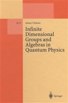 Johnny T Ottesen, Johnny T. Ottesen - Infinite Dimensional Groups and Algebras in Quantum Physics