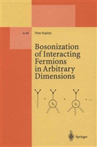 Peter Kopietz - Bosonization of Interacting Fermions in Arbitrary Dimensions