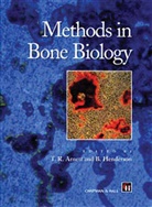 Arnett, T Arnett, T. Arnett, Henderson, Henderson, Brian Henderson - Methods in Bone Biology