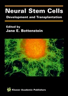 Jane E. Bottenstein, Jan E Bottenstein, Jane E Bottenstein - Neural Stem Cells