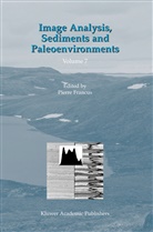 Pierr Francus, Pierre Francus - Image Analysis, Sediments and Paleoenvironments