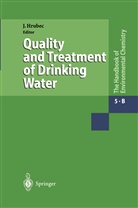 Jir Hrubec, Jiri Hrubec - The Handbook of Environmental Chemistry - 5/B: Water Pollution