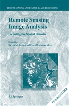 D van der Meer, D van der Meer, Steven M. de Jong, Steve M de Jong, Steven M de Jong, Freek D. van der Meer... - Remote Sensing Image Analysis: Including the Spatial Domain