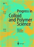 Gerhar Lagaly, Gerhard Lagaly - Molecular Organisation on Interfaces