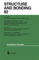 Coordination Chemistry