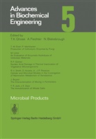 Shimshon Belkin, Shimshon et al Belkin, Isao Endo, Man Bock Gu, Wei Shou Hu, Bo Mattiasson... - Microbial Products