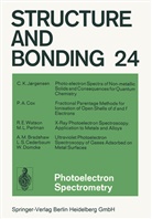 A. M. Bradshaw, L. S. Cederbaum, P Cox, P A Cox, P. A. Cox, W. Domcke... - Photoelectron Spectrometry
