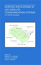 Naofal Al-Dhahir, Naofal et Al-Dhahir, Irfa Ali, Irfan Ali, Pierino Bonanni, Pierino G Bonanni... - Doppler Applications in LEO Satellite Communication Systems