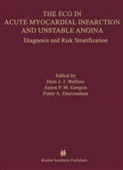 P A Doevendans, P. A. F. M. Doevendans, P.A.F.M. Doevendans, Anton Gorgels, Anton M Gorgels, Anton M. Gorgels... - The ECG in Acute Myocardial Infarction and Unstable Angina