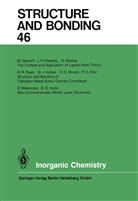 Fraser Andrew Armstrong, Xu Duan, Xue Duan, Lutz Gade, Lutz H Gade, Lutz H. Gade... - Inorganic Chemistry