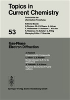Kendall Houk, Kendall N Houk, Kendall N. Houk, Christopher Hunter, Christopher A Hunter, Christopher A. Hunter... - Gas-Phase Electron Diffraction