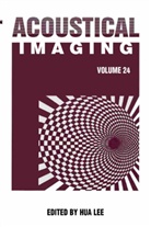 Hua Lee, Hua Lee, Hu Lee, Hua Lee - Acoustical Imaging