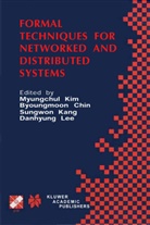 Byoungmoon Chin, Byoungmoon Chin, Byoungmoo Chin, Byoungmoon Chin, Danhyung Lee, Danhyung Lee... - Formal Techniques for Networked and Distributed Systems