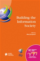 Ren Jacquart, Rene Jacquart - Building the Information Society