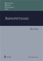 Alle Taylor, Allen Taylor - Aminopeptidases