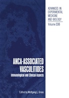 Wolfgang L. Gross, Wolfgan L Gross, Wolfgang L Gross - ANCA-Associated Vasculitides