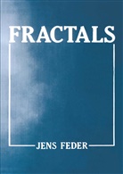 Jens Feder - Fractals