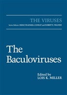 Loi K Miller, Lois K Miller, Lois K. Miller - The Baculoviruses