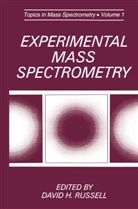Davi H Russell, David H Russell, David H. Russell - Experimental Mass Spectrometry