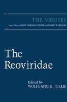 Wolfgang K. Joklik, Wolfgan K Joklik, Wolfgang K Joklik - The Reoviridae