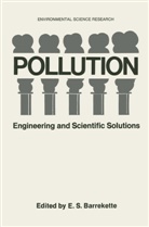 E. S. Barrekette, E.S. Barrekette, S Barrekette, E S Barrekette - Pollution