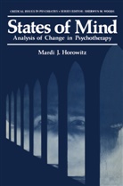 Mardi Horowitz - States of Mind