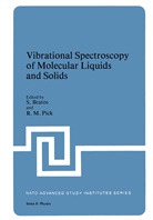 Bratos, S Bratos, S. Bratos, R M Pick, R. M. Pick, S. Bratos... - Vibrational Spectroscopy of Molecular Liquids and Solids